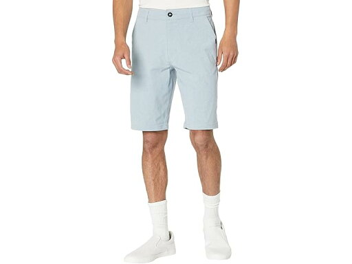 (取寄) リップ カール ボードウォーク フェーズ 21 ハイブリット ショーツ Rip Curl Boardwalk Phase 21" Hybrid Shorts Blue Gum (取寄) リップ カール ボードウォーク フェーズ 21 ハイブリット ショーツ Rip Curl Boardwalk Phase 21" Hybrid Shorts Blue Gum