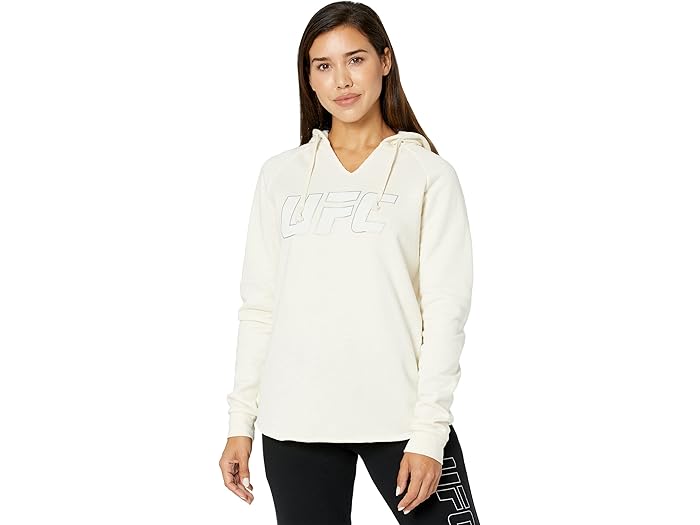 () 桼ե ե˥ ѡ UFC California Hoodie Bone
