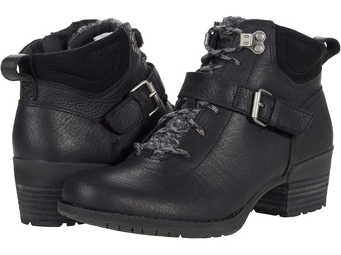 ()    졼 ץ롼 Merrell Shiloh II Lace Waterproof Black
