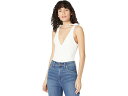 (取寄) ショウ ミー ユア ムームー カイロ ボディスーツ Show Me Your Mumu Kylo Bodysuit Bone Stretch