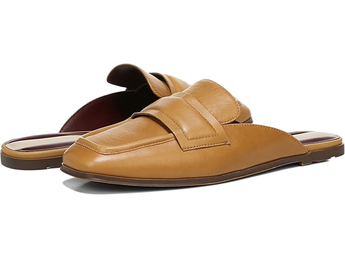 () ե  ǥХߥ塼 Franco Sarto Duvalmule Camel
