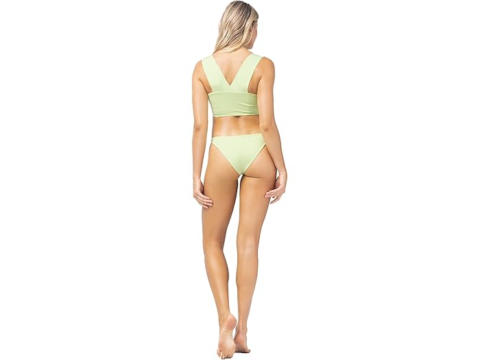 (取寄) エルスペース カマチョ クラシック ボトム L*Space Camacho Classic Bottoms Mojito