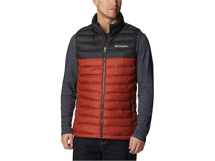 () ӥ ѥ ٥ Columbia Powder Lite? Vest Warp Red/Shark