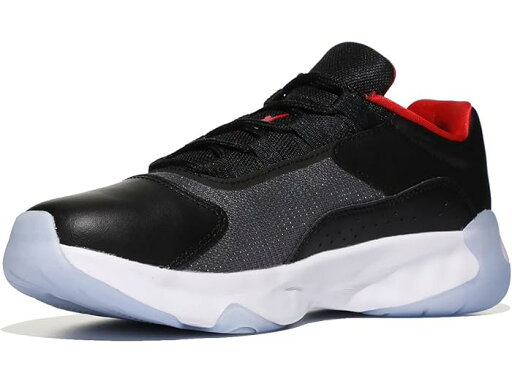 (取寄) ジョーダンキッズ エアー ジョーダン 11 CMFT ロー (ビッグ キッド) Jordan Kids Air Jordan 11 CMFT Low (Big Kid) Black/University Red/White (取寄) ジョーダンキッズ エアー ジョーダン 11 CMFT ロー (ビッグ キッド) Jordan Kids Air Jordan 11 CMFT Low (Big Kid) Black/University Red/White