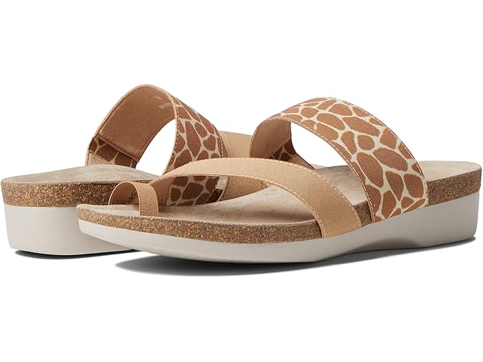 () ޥ ꥨ Munro Aries Sand Giraffe