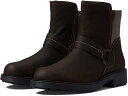 (取寄) クラークス オパール ロゼ Clarks Opal Rose Brown Leather(4)
