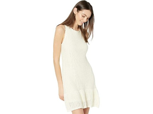 (取寄) スティーブマデン シティ ウォーク ドレス Steve Madden City Walk Dress Ivory (取寄) スティーブマデン シティ ウォーク ドレス Steve Madden City Walk Dress Ivory