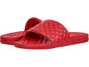 (取寄) アスレチック プロパルジョン ラボ ルッソ スライド Athletic Propulsion Labs (APL) Lusso Slide Red