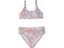 (取寄) スプレンディッド リトル ベリーニ ブラレット ブラ セット (ビッグ キッズ) Splendid Littles Bellini Bralette ...