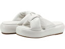 (取寄) マークフィッシャー ベイル Marc Fisher LTD Vayle White Leather