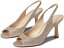 (取寄) ペレ モーダ ネーディー 2 Pelle Moda Nadie 2 Platinum Gold Metallic Textile 15,580円