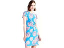 (取寄) ハットレイ ルナ ドレス - サンバースト Hatley Luna Dress - Sunburst Sunburst(4)