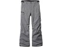 (取寄) バートン キッズ エグザイル カーゴ パンツ (リトル キッズ/ビッグ キッズ) Burton Kids Exile Cargo Pant (Litt...