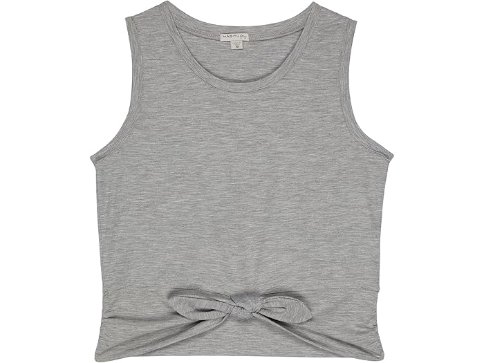 () ϥӥ奢  å å ȥå (ӥå å) HABITUAL girl Mock Wrap Top (Big...