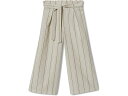(取寄) マンゴ キッズ トラウザーズ ベグール (リトル キッズ/ビッグ キッズ) MANGO Kids Trousers Begur (Little Kids/Big Kids) Beige