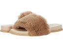 (取寄) ドルチェヴィータ ガイア Dolce Vita Gaia Cafe Faux Fur(4)