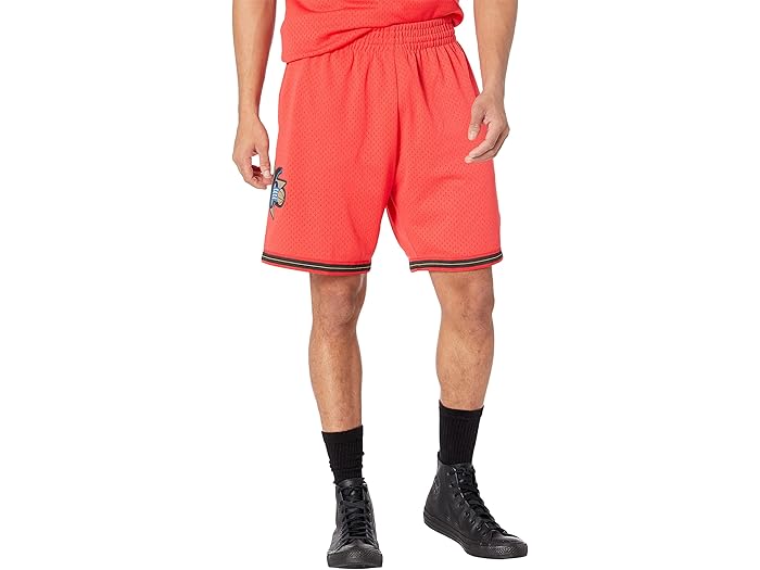 () ߥå & ͥ Nba  󥰥ޥ 硼 76 1999 Mitchell & Ness NBA R...