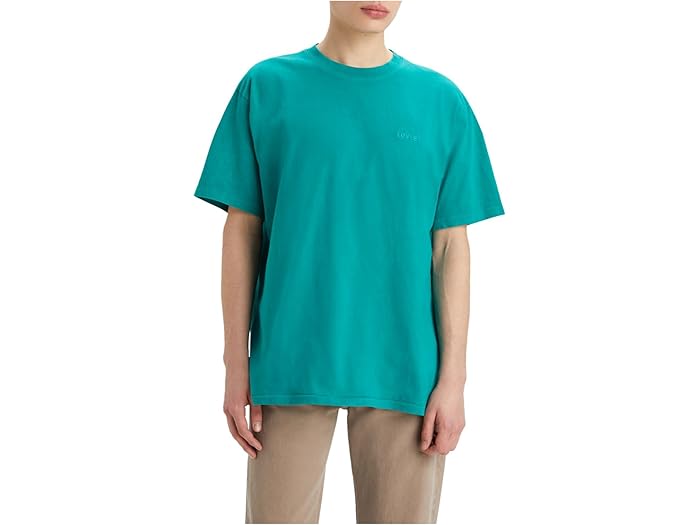 () ꡼Х ץߥ å  ӥơ ƥ Levi's? Premium Red Tab Vintage Tee ...