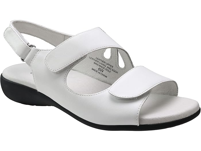 () ǥӥåɥƥ 饤꡼ David Tate Lilly White Calfskin
