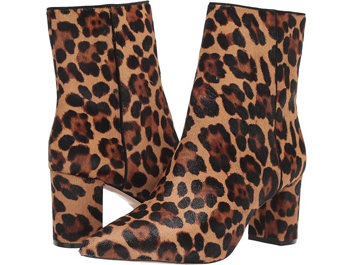 () J.롼 إ ݥƥ ȥ ǥ ֡ J.Crew Haircalf Pointy Toe Sadie Boo...