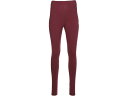 (取寄) アディダス オリジナルス エッセンシャル タイツ adidas Originals Essentials Tights Victory Crimson(4)