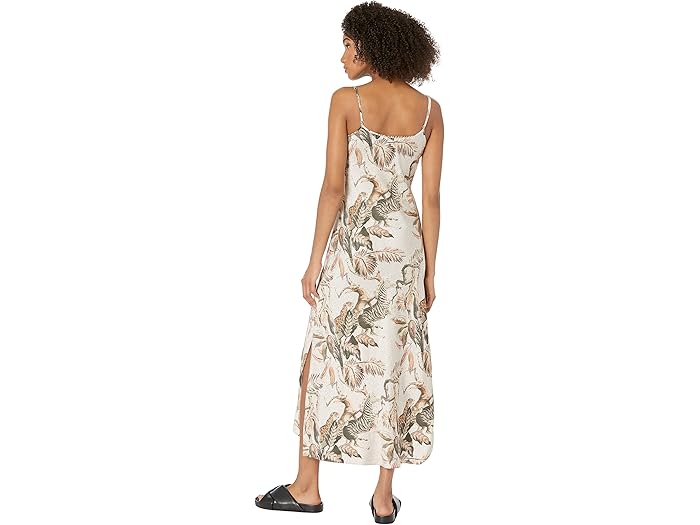 (取寄) オールセインツ ハドリー ウクシュサ ドレス AllSaints Hadley Ukushisa Dress Rose Dust Pink