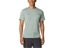 (取寄) コロンビア ゼロ ショート スリーブ シャツ Columbia Zero Rules? Short Sleeve Shirt Niagara Heat...