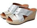 (取寄) ジェントル ソウルズ バイ ケネスコール シャーリー Wvn ストラップ Gentle Souls by Kenneth Cole Charli Wvn Strap Ice