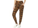 (取寄) ケイトスペード タイガー ストライプ ドリーム ジョガーズ Kate Spade New York Tiger Stripes Dream Jogge...