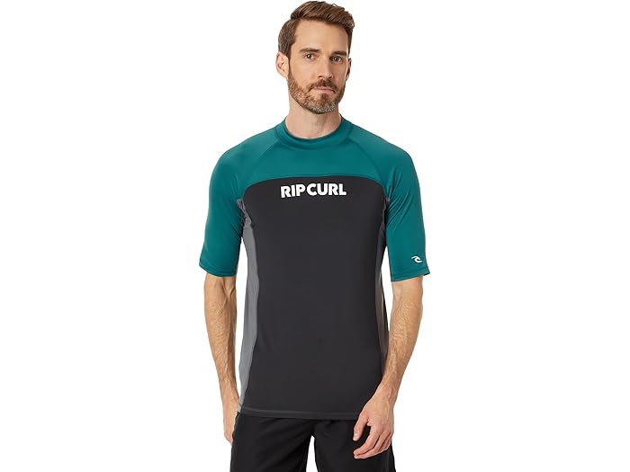 () å  ɥ饤 硼 ꡼ UV ƥ Rip Curl Drive Short Sleeve UV Tee ...