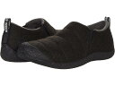 (取寄) キーン ハウザー リ KEEN Howser II Black Felt/Black(4)