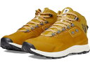 (取寄) ノースフェイス クラッグストーン レザー ミッド Wp The North Face Cragstone Leather Mid WP Arrowwo...