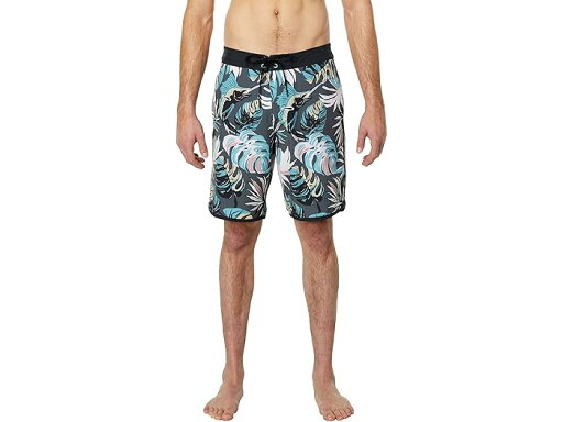 (取寄) ソルティ クルー ブレーカー 19 ボードショーツ Salty Crew Breaker 19" Boardshorts Charcoal (取寄) ソルティ クルー ブレーカー 19 ボードショーツ Salty Crew Breaker 19" Boardshorts Charcoal