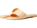 (取寄) スチュアート ワイツマン サマー スライド サンダル Stuart Weitzman Summer Slide Sandal Mango