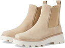 (取寄) ドルチェヴィータ ジェイリン Dolce Vita Jaelyn Dune Suede