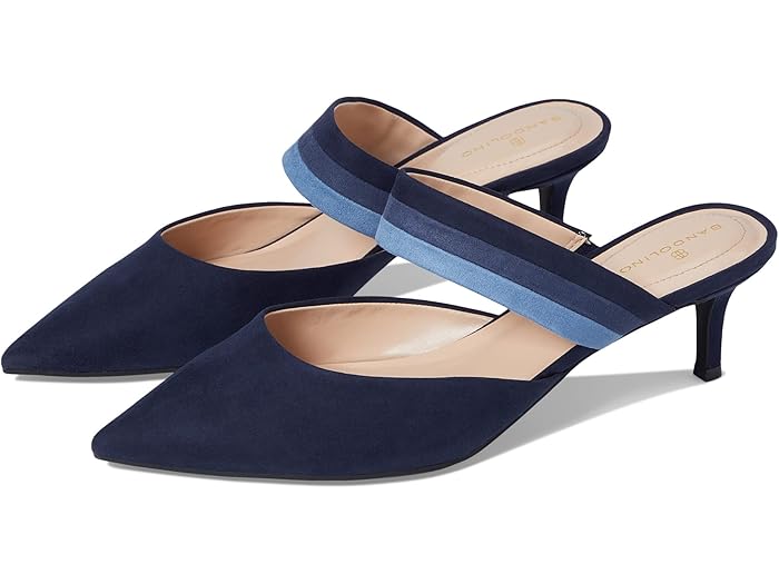 () Хɥ꡼ ޥ 2 Bandolino Marelli 2 New Luxe Navy