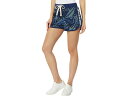 (取寄) ライフイズグッド シンプリー トゥルー フリース ショーツ Life is Good Simply True Fleece Shorts Darkest Blue(4)