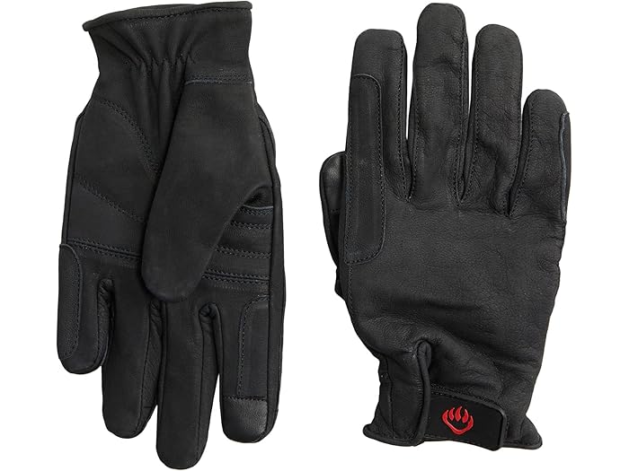 (取寄) ウルヴァリン ホイーラー Wolverine Wheeler Black