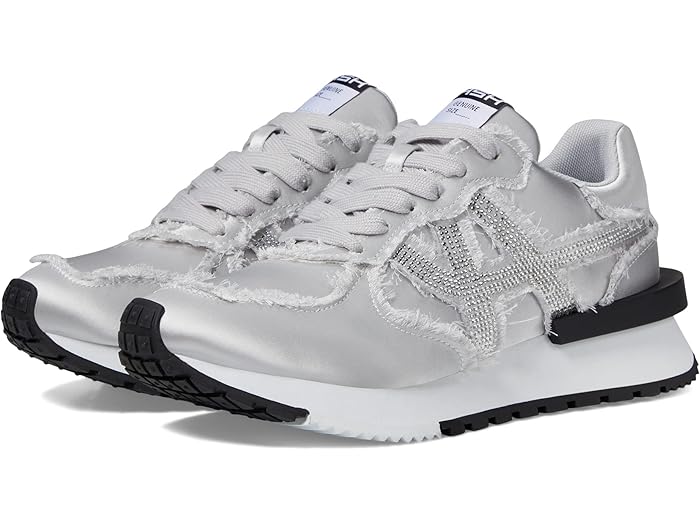 () å ȥå ƥ ASH Toxic Satin Silver