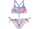 (取寄) スプレンディッド リトル ツイスト オブ フェイト ブラレット セット (ビッグ キッズ) Splendid Littles Twist Of Fat...