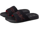 (取寄) DC X スター ウォーズ ボルサ サンダル コレクション DC DC X Star Wars Bolsa Sandal Collection Black/Black/Red(4)