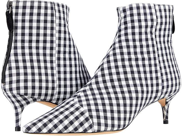 () 쥯ɥ Сޥ ƥ ֡ƥ ե Alexandre Birman Kittie Bootie Fab Blac...