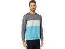 (取寄) プーマ ゴルフ クラウドスパン カラーブロック クルー ネック PUMA Golf Cloudspun Color-Block Crew Neck Q...