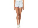 (取寄) リップ カール エイミー デニム ショーツ リ Rip Curl Amy Denim Shorts II Light Blue