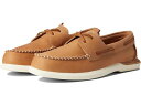 (取寄) スペリー A/O プラッシュウェーブ 2.0 Sperry A/O Plushwave 2.0 Tan