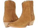 (取寄) フリーピープル ニュー フロンティア ウェスタン ブーツ Free People New Frontier Western Boot Beige