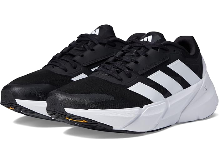 (取寄) アディダス ランニング アディスター 2 adidas Running Adistar 2 Black/White/Black