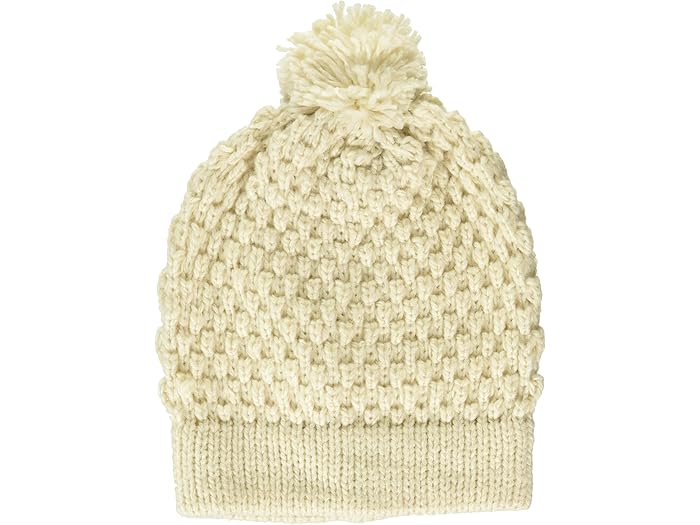()  ǥ ӡ ݥ ӡˡ Carve Designs Abby Pom Beanie Birch
