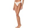 (取寄) ジョッキー オーガニック コットン ビキニ Jockey Organic Cotton Bikini Striations/Rose Wine/Ivo...