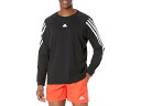 (取寄) アディダス フューチャー アイコン 3ストライプ ロング スリーブ adidas Future Icon 3-Stripes Long Sleeve ...